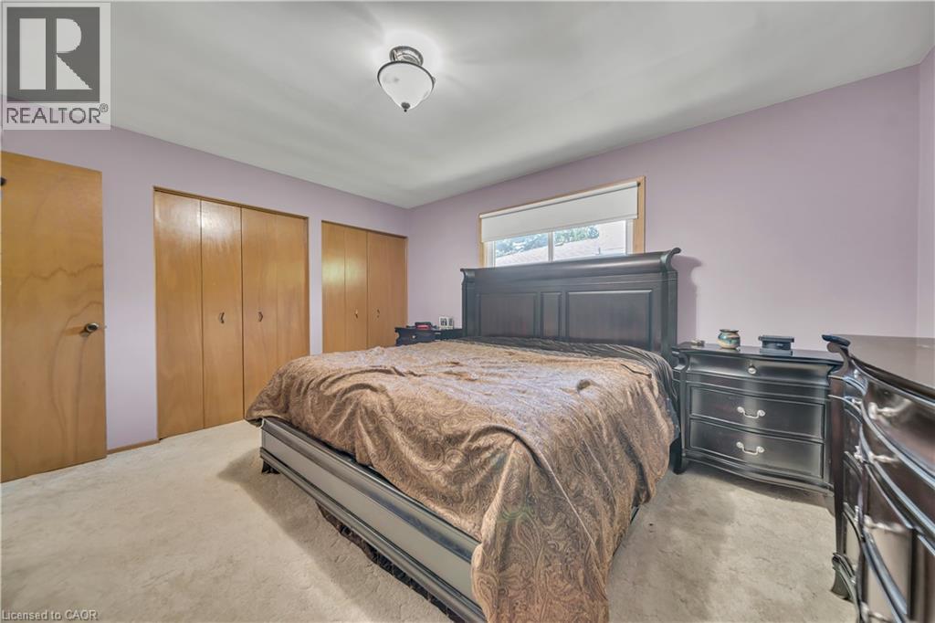 395 Mossom Place, Waterloo, Ontario  N2K 2G7 - Photo 16 - 40769985