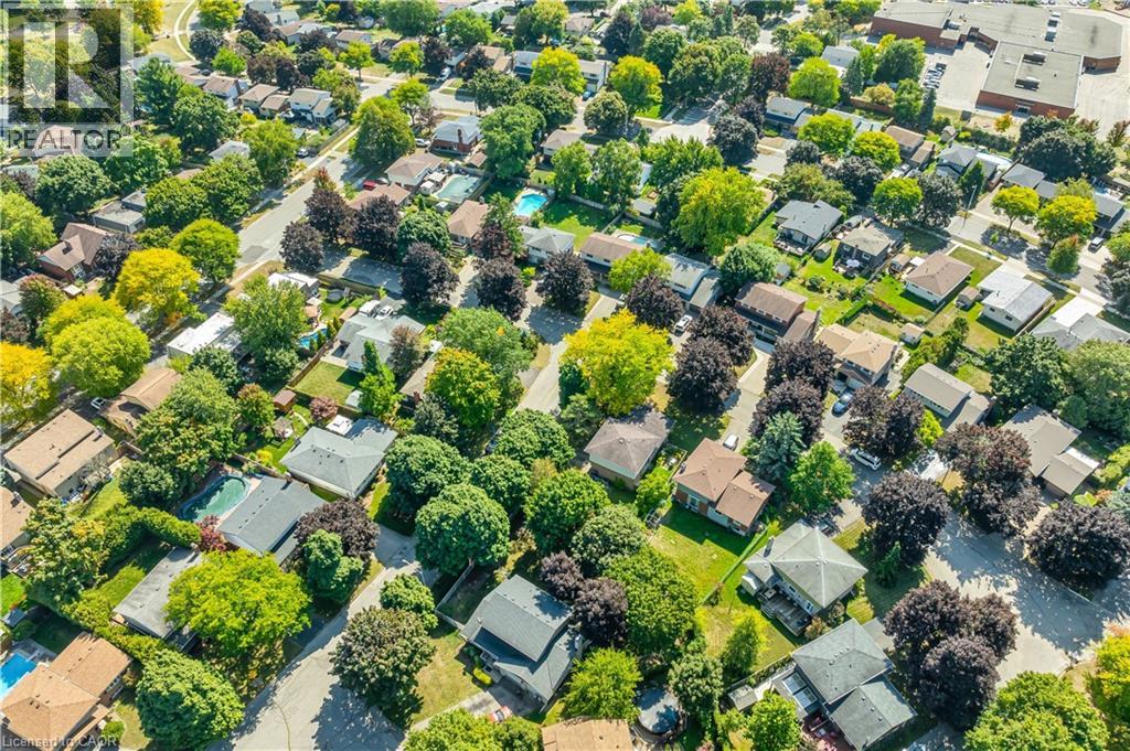 395 Mossom Place, Waterloo, Ontario  N2K 2G7 - Photo 26 - 40769985