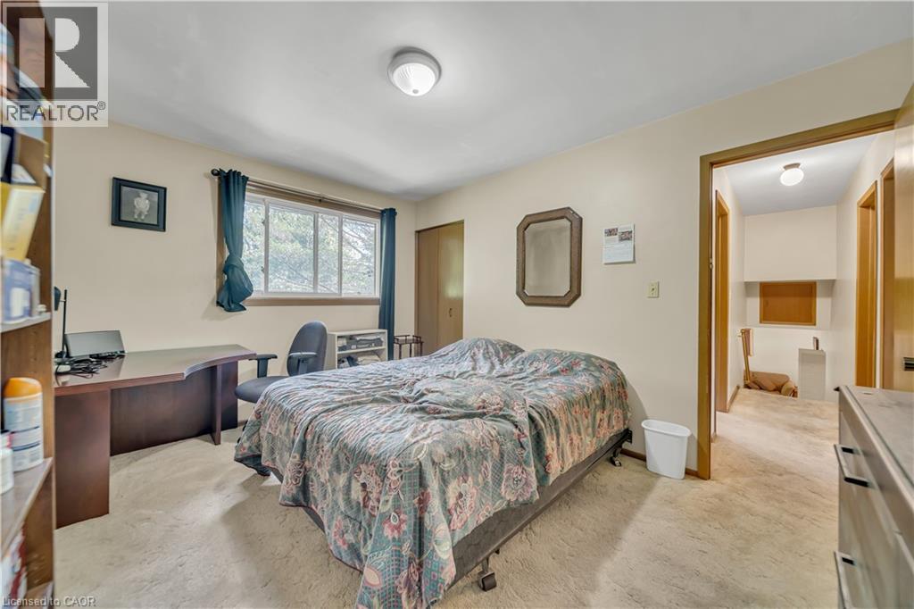 395 Mossom Place, Waterloo, Ontario  N2K 2G7 - Photo 19 - 40769985