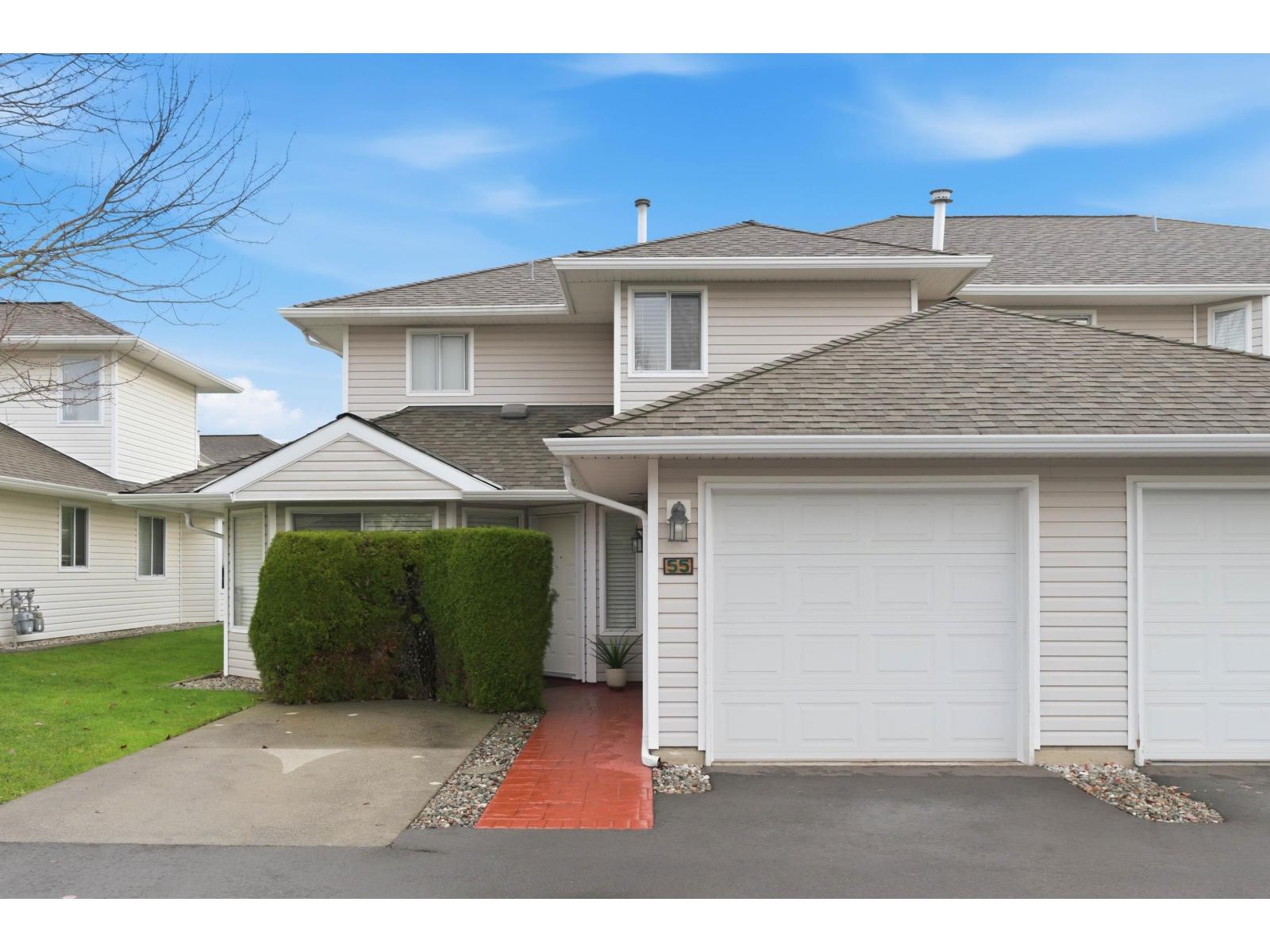 55 21928 48 Avenue, Langley, British Columbia  V3A 8H1 - Photo 2 - R3070528