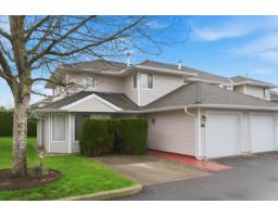 55 21928 48 AVENUE, Langley, British Columbia