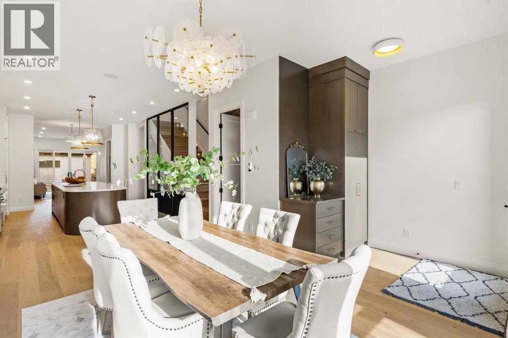 2214 12 Avenue Nw, Calgary, Alberta  T2N 1K2 - Photo 6 - A2269546