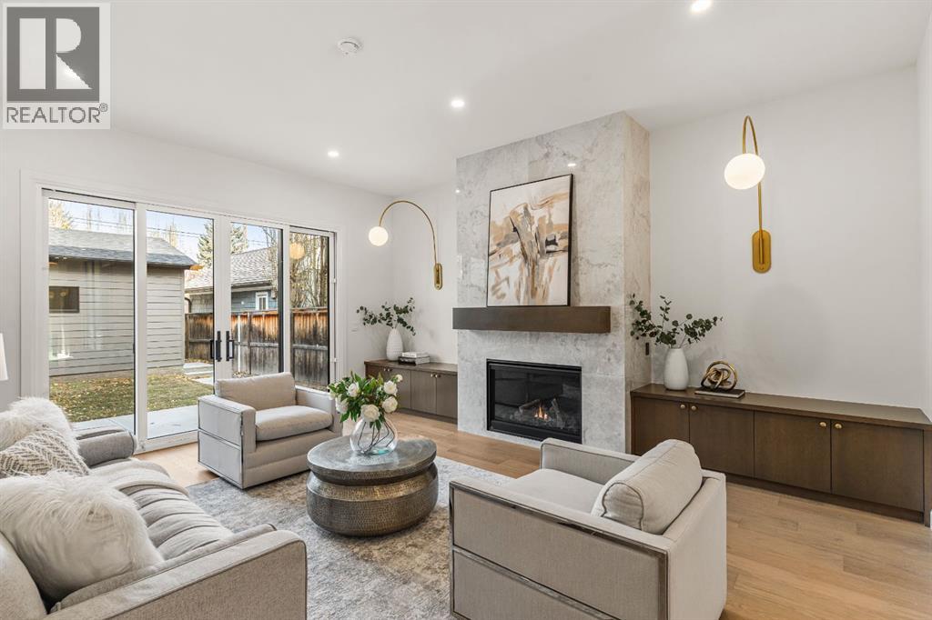 2214 12 Avenue Nw, Calgary, Alberta  T2N 1K2 - Photo 18 - A2269546