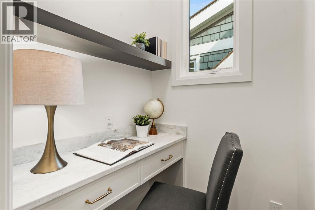 2214 12 Avenue Nw, Calgary, Alberta  T2N 1K2 - Photo 31 - A2269546