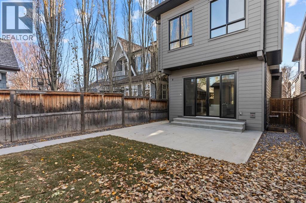 2214 12 Avenue Nw, Calgary, Alberta  T2N 1K2 - Photo 42 - A2269546