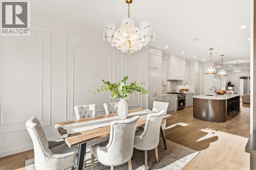 2214 12 Avenue Nw, Calgary, Alberta  T2N 1K2 - Photo 7 - A2269546