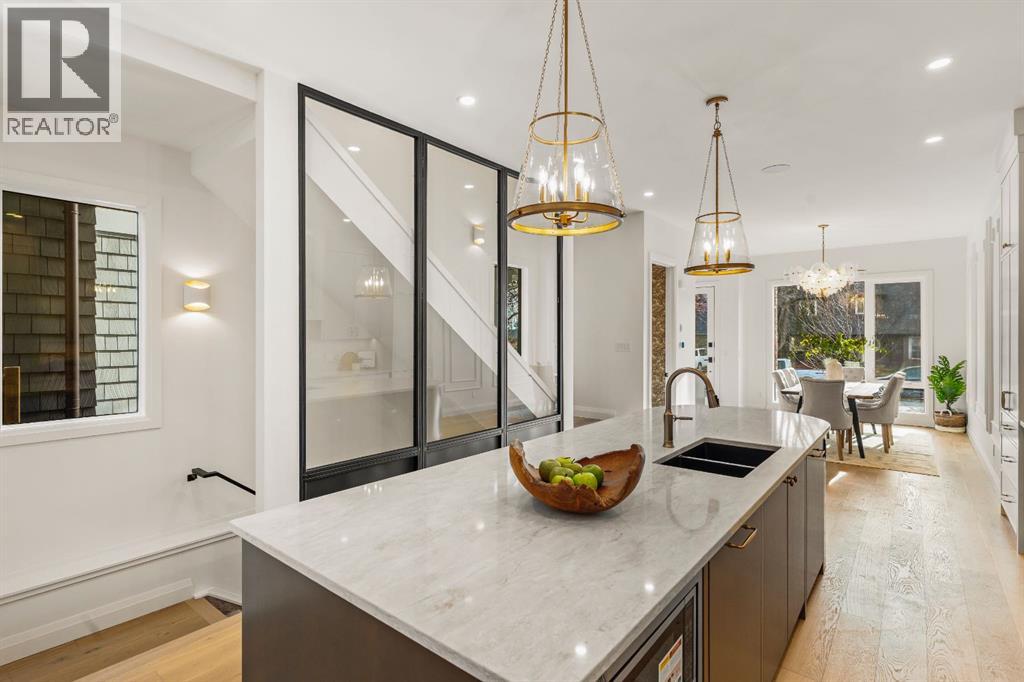 2214 12 Avenue Nw, Calgary, Alberta  T2N 1K2 - Photo 15 - A2269546