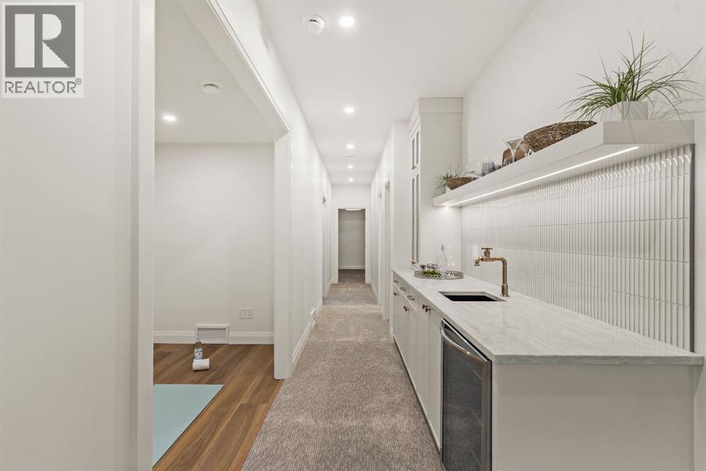 2214 12 Avenue Nw, Calgary, Alberta  T2N 1K2 - Photo 38 - A2269546