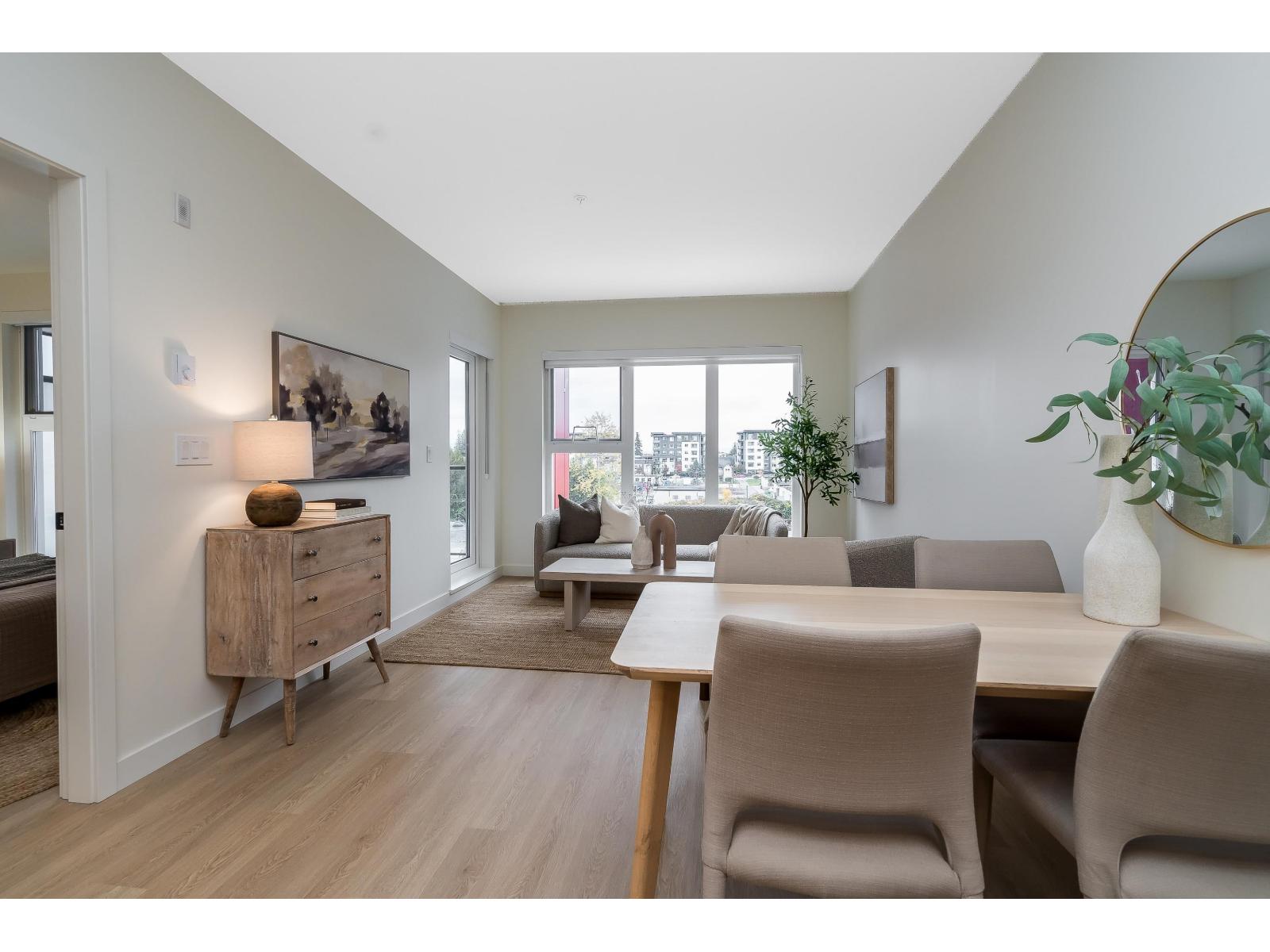 A411 7980 206a Street, Langley, British Columbia  V2Y 3Z8 - Photo 11 - R3073507