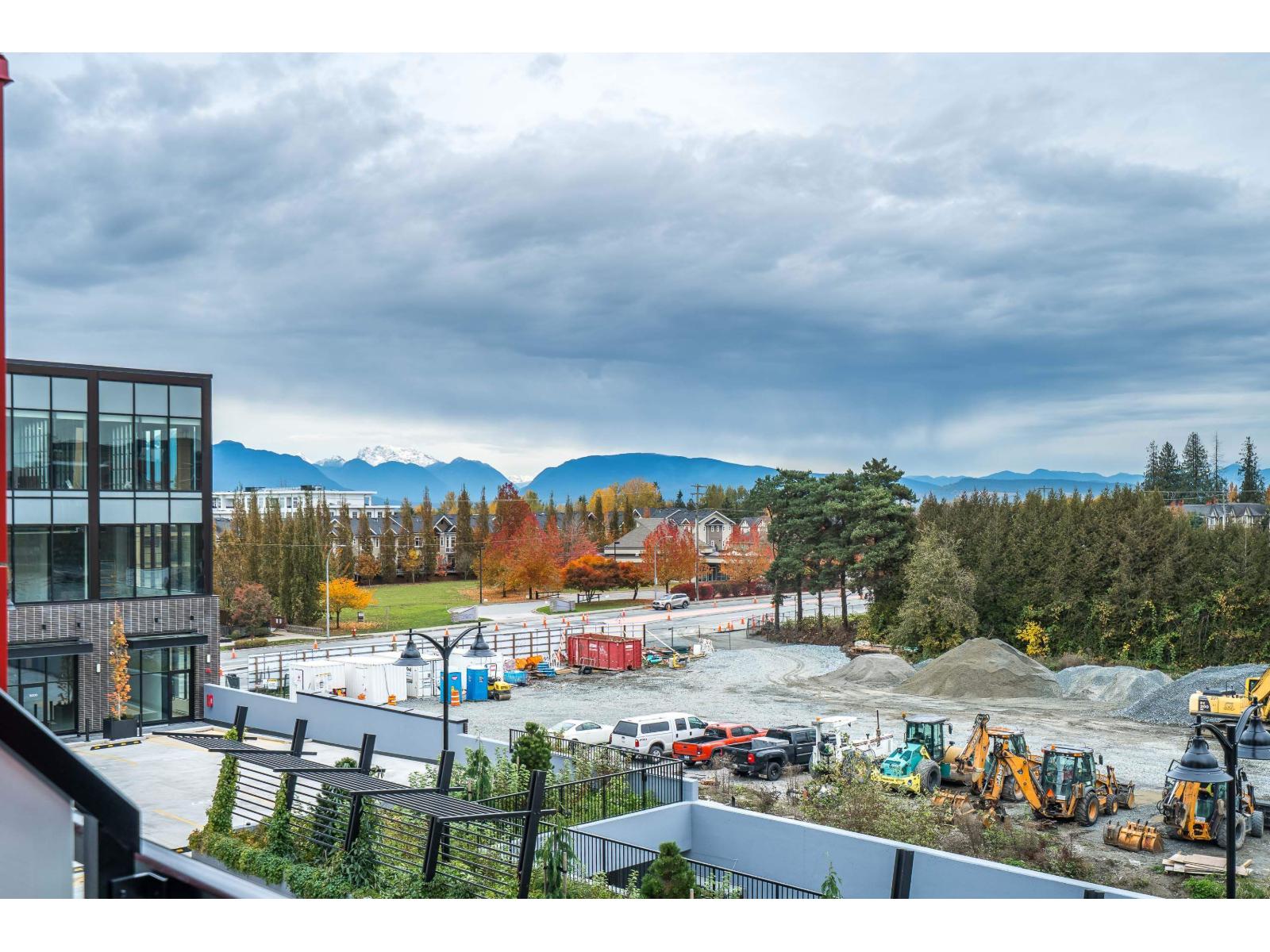 A411 7980 206a Street, Langley, British Columbia  V2Y 3Z8 - Photo 23 - R3073507