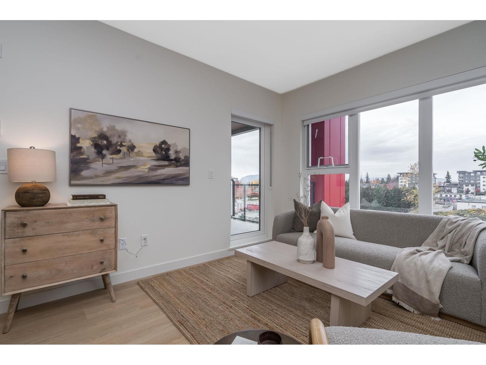 A411 7980 206a Street, Langley, British Columbia  V2Y 3Z8 - Photo 12 - R3073507