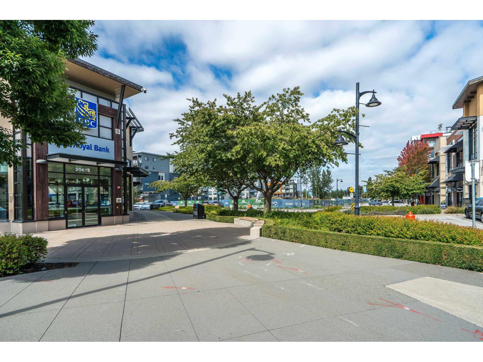 A411 7980 206a Street, Langley, British Columbia  V2Y 3Z8 - Photo 28 - R3073507