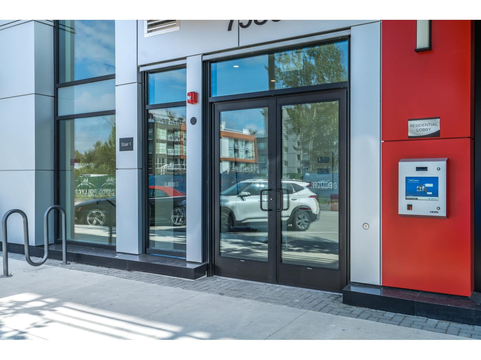 A411 7980 206a Street, Langley, British Columbia  V2Y 3Z8 - Photo 34 - R3073507