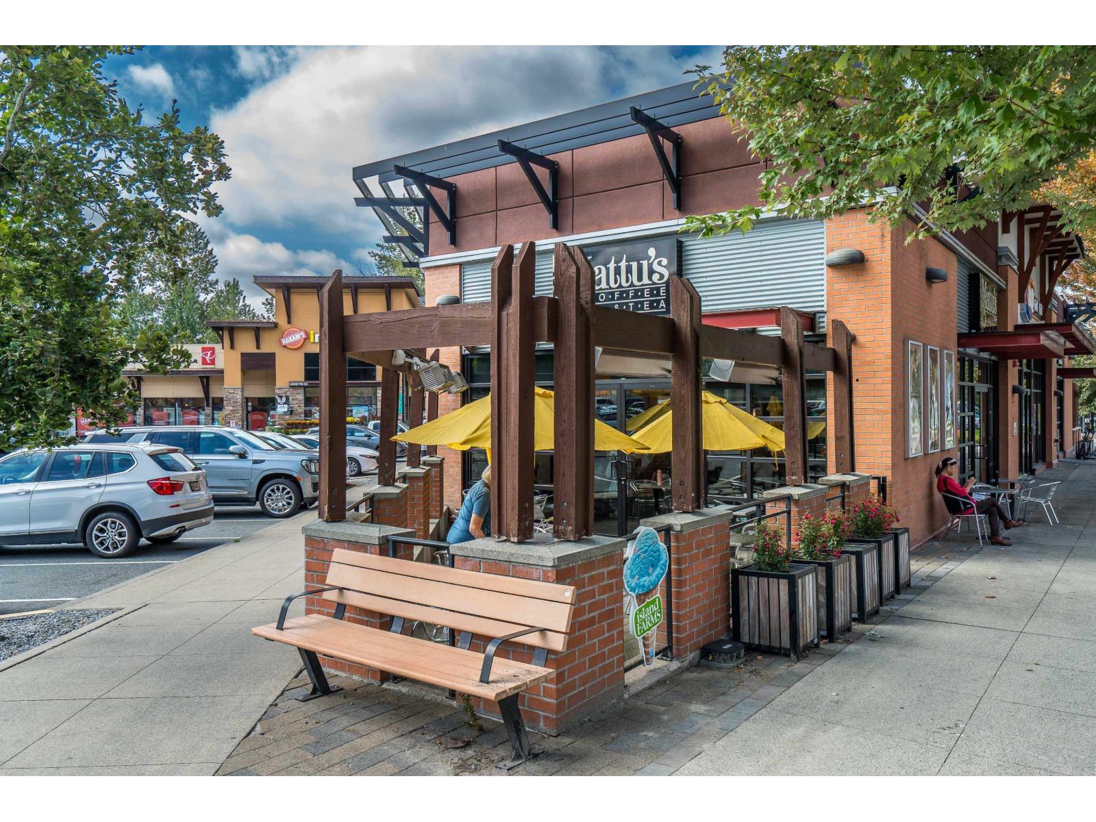 A411 7980 206a Street, Langley, British Columbia  V2Y 3Z8 - Photo 30 - R3073507