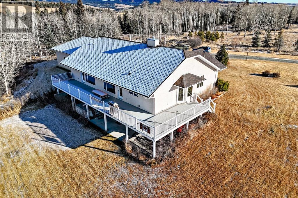 263230 Jamieson Road, Rural Bighorn No. 8, Alberta  T4C 1B6 - Photo 5 - A2271329