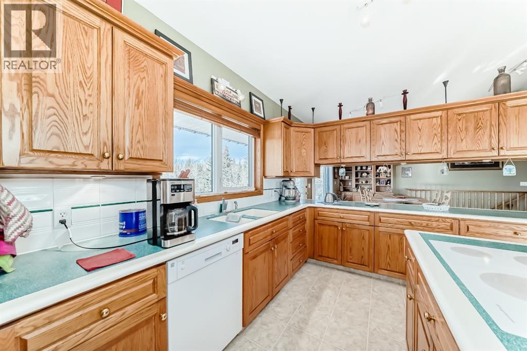 263230 Jamieson Road, Rural Bighorn No. 8, Alberta  T4C 1B6 - Photo 18 - A2271329