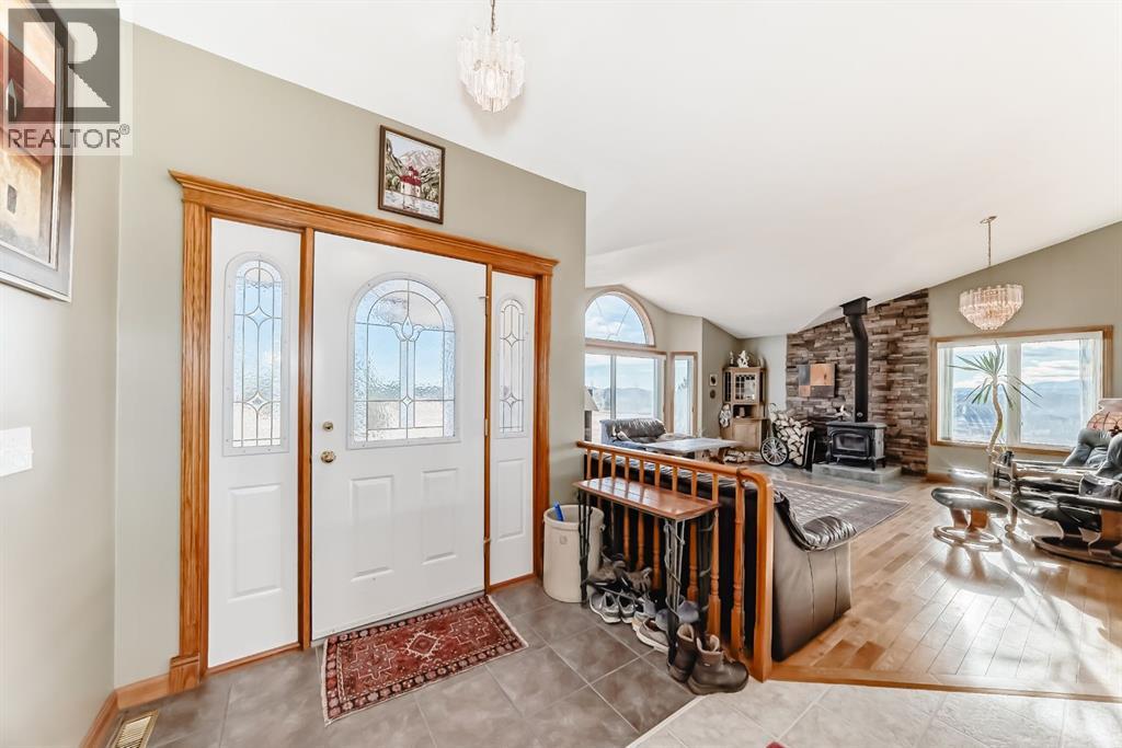 263230 Jamieson Road, Rural Bighorn No. 8, Alberta  T4C 1B6 - Photo 8 - A2271329