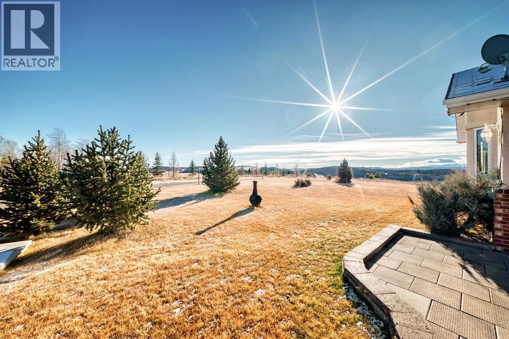 263230 Jamieson Road, Rural Bighorn No. 8, Alberta  T4C 1B6 - Photo 50 - A2271329