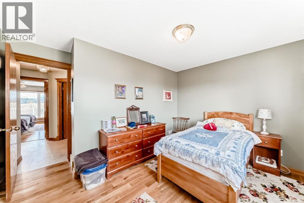 263230 Jamieson Road, Rural Bighorn No. 8, Alberta  T4C 1B6 - Photo 32 - A2271329