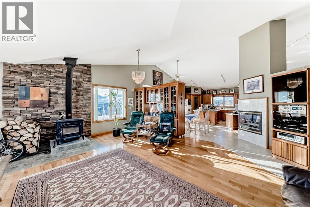 263230 Jamieson Road, Rural Bighorn No. 8, Alberta  T4C 1B6 - Photo 12 - A2271329