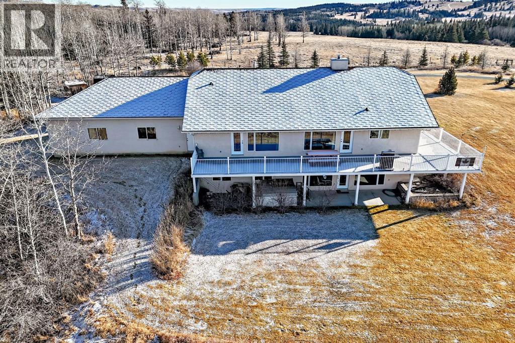 263230 Jamieson Road, Rural Bighorn No. 8, Alberta  T4C 1B6 - Photo 4 - A2271329