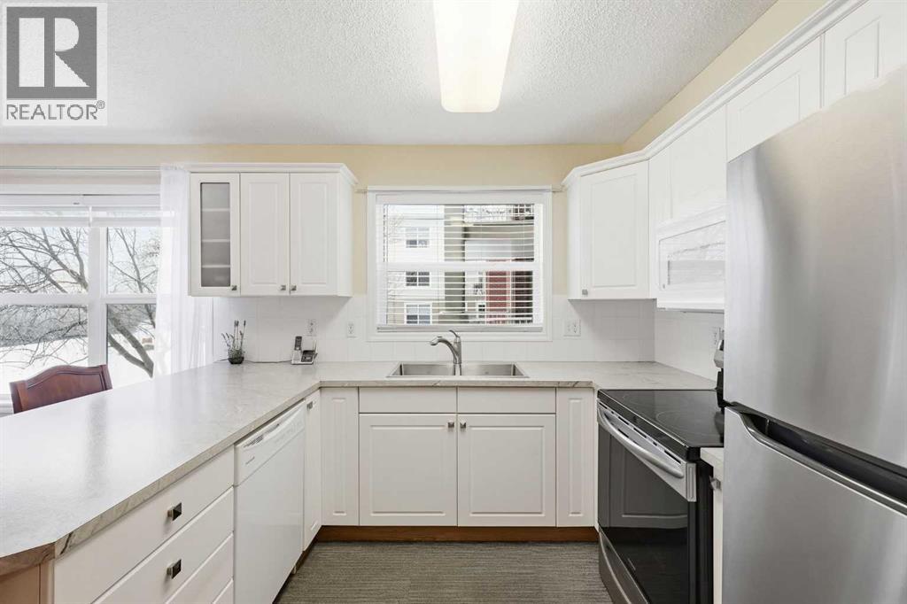 112, 6900 Hunterview Drive Nw, Calgary, Alberta  T2K 6K6 - Photo 8 - A2273856