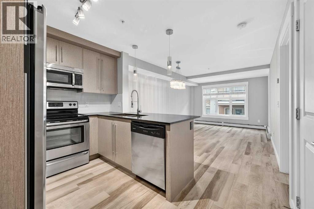 2308, 11 Mahogany Row Se, Calgary, Alberta T3M 2L6 - Photo 3 - A2274475