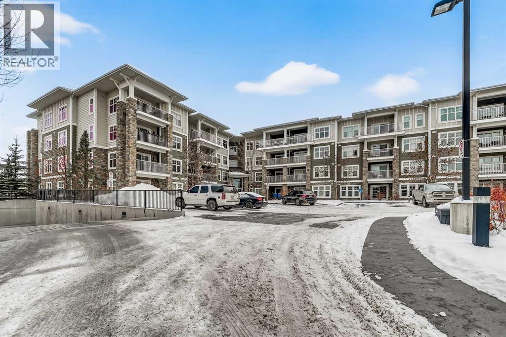 2308, 11 Mahogany Row Se, Calgary, Alberta T3M 2L6 - Photo 1 - A2274475