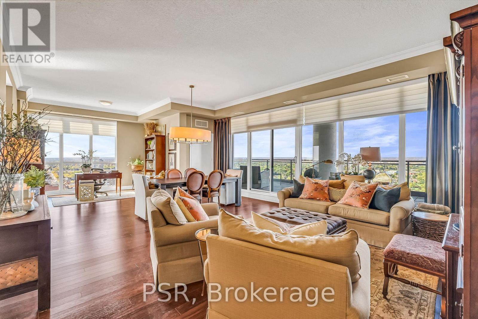 Lph 2603 - 100 John Street, Brampton, Ontario  L6W 0A8 - Photo 2 - W12628128