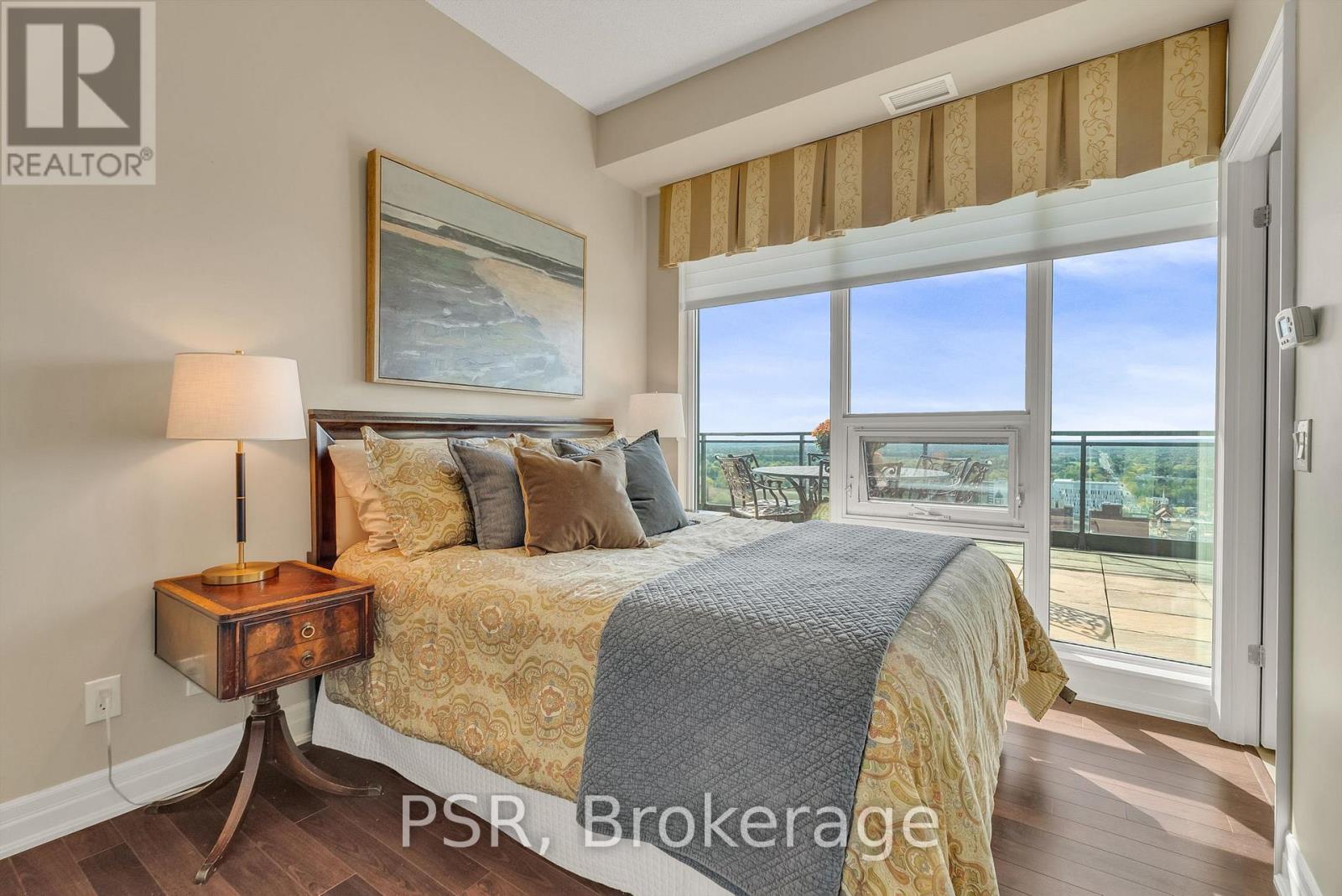 Lph 2603 - 100 John Street, Brampton, Ontario  L6W 0A8 - Photo 20 - W12628128