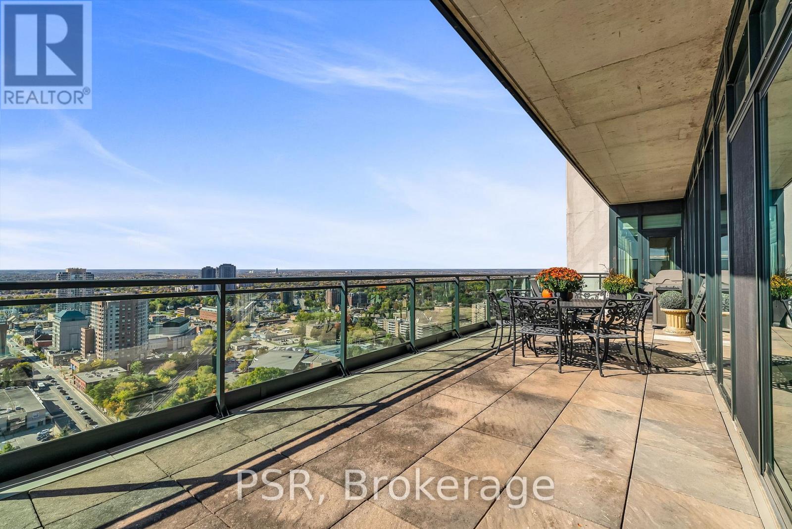 Lph 2603 - 100 John Street, Brampton, Ontario  L6W 0A8 - Photo 27 - W12628128