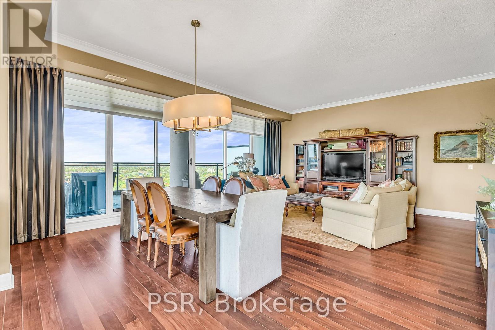 Lph 2603 - 100 John Street, Brampton, Ontario  L6W 0A8 - Photo 6 - W12628128