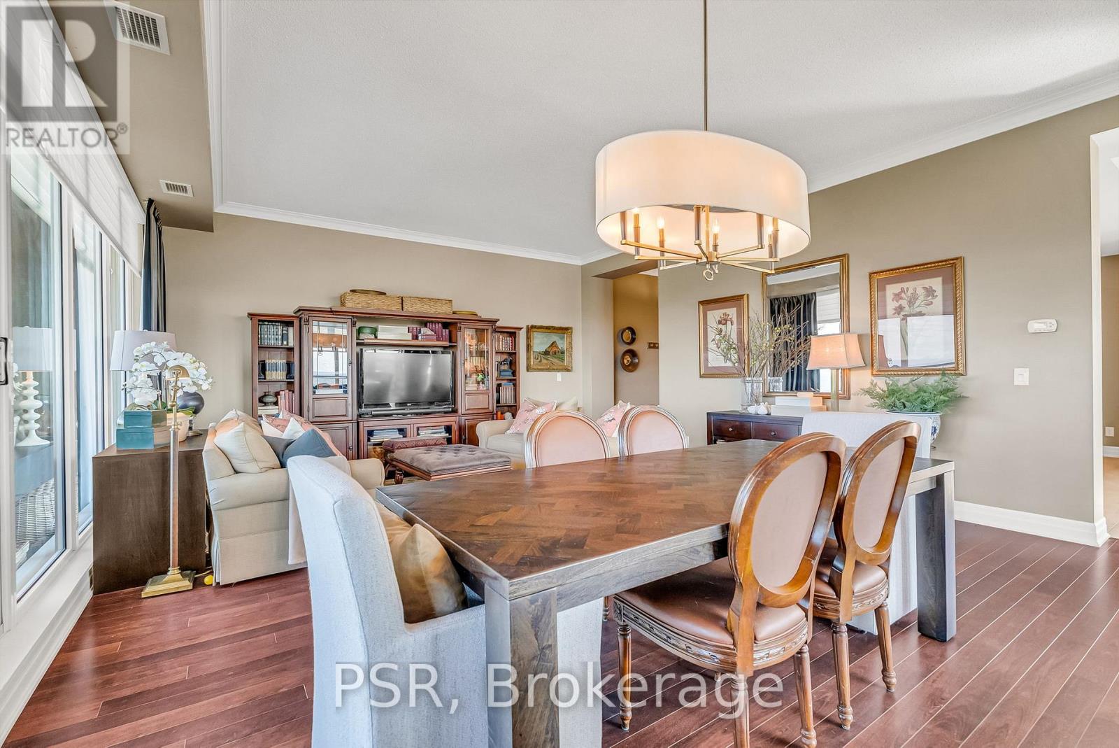 Lph 2603 - 100 John Street, Brampton, Ontario  L6W 0A8 - Photo 7 - W12628128