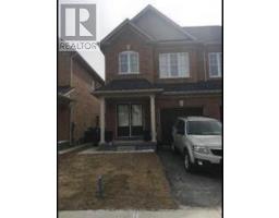 52 LANARK CIRCLE, Brampton, Ontario