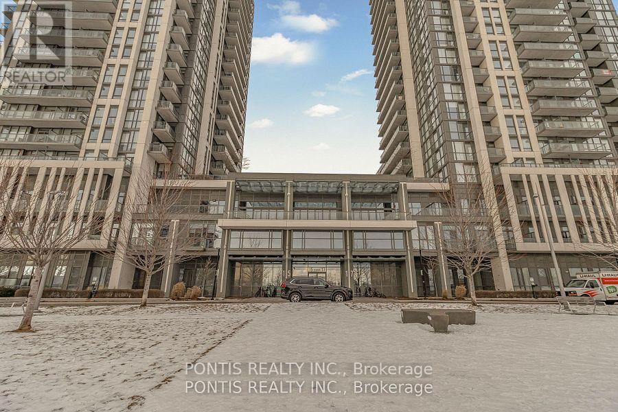 606 - 17 Zorra Street N, Toronto, Ontario  M8Z 0C8 - Photo 1 - W12628138