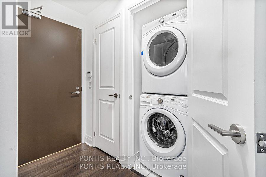 606 - 17 Zorra Street N, Toronto, Ontario  M8Z 0C8 - Photo 11 - W12628138