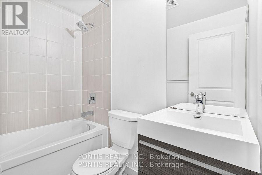 606 - 17 Zorra Street N, Toronto, Ontario  M8Z 0C8 - Photo 12 - W12628138