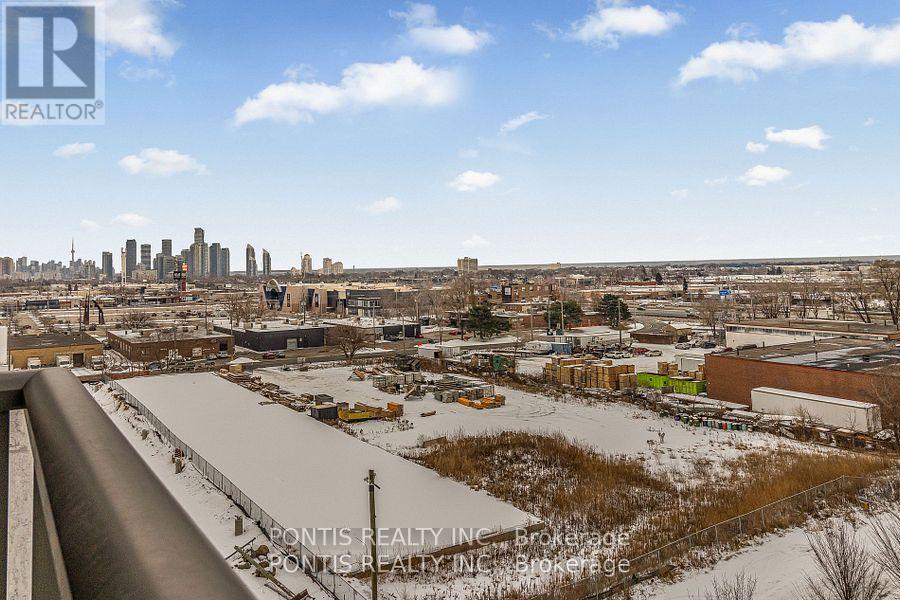 606 - 17 Zorra Street N, Toronto, Ontario  M8Z 0C8 - Photo 16 - W12628138