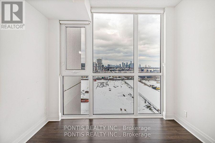 606 - 17 Zorra Street N, Toronto, Ontario  M8Z 0C8 - Photo 17 - W12628138