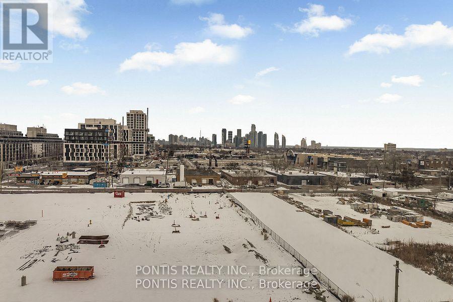 606 - 17 Zorra Street N, Toronto, Ontario  M8Z 0C8 - Photo 18 - W12628138