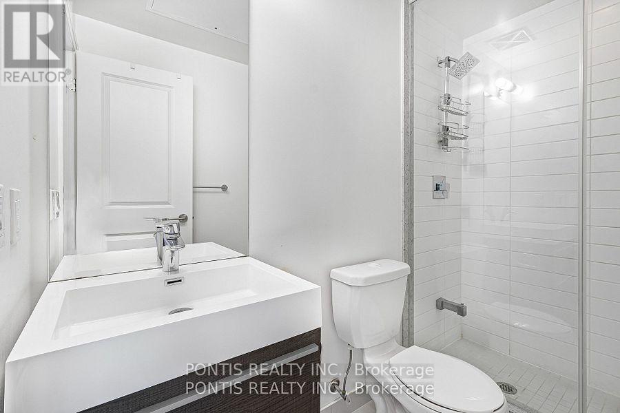 606 - 17 Zorra Street N, Toronto, Ontario  M8Z 0C8 - Photo 20 - W12628138