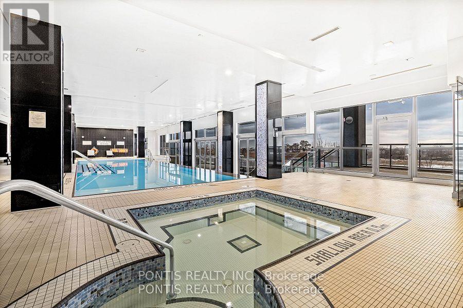 606 - 17 Zorra Street N, Toronto, Ontario  M8Z 0C8 - Photo 21 - W12628138