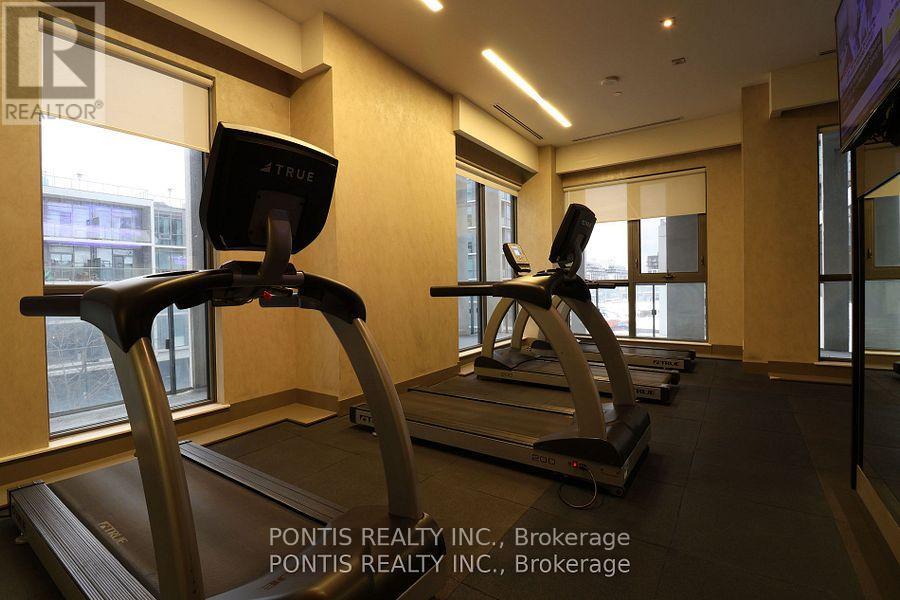 606 - 17 Zorra Street N, Toronto, Ontario  M8Z 0C8 - Photo 22 - W12628138