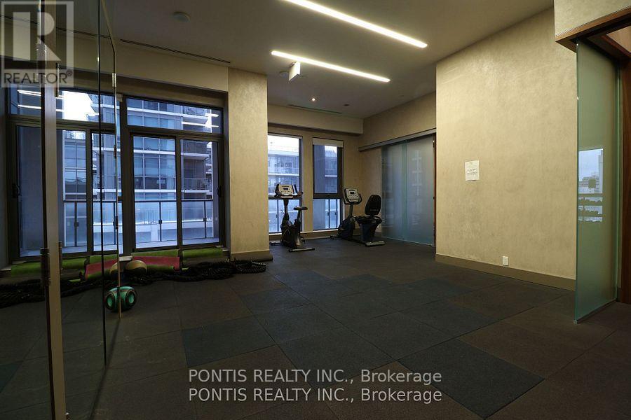 606 - 17 Zorra Street N, Toronto, Ontario  M8Z 0C8 - Photo 23 - W12628138