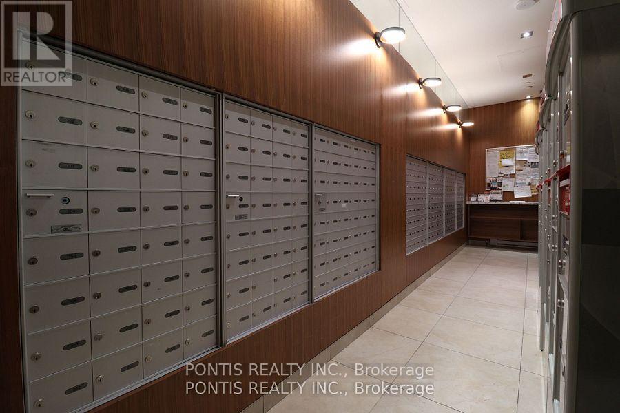 606 - 17 Zorra Street N, Toronto, Ontario  M8Z 0C8 - Photo 24 - W12628138