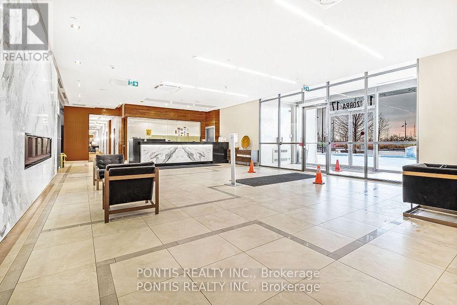 606 - 17 Zorra Street N, Toronto, Ontario  M8Z 0C8 - Photo 3 - W12628138