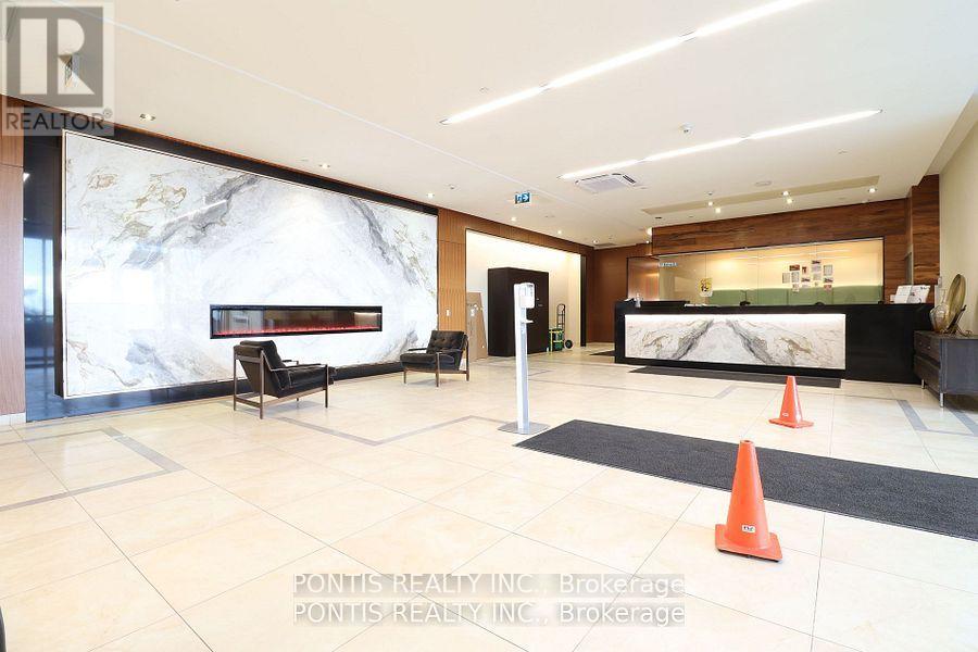 606 - 17 Zorra Street N, Toronto, Ontario  M8Z 0C8 - Photo 4 - W12628138