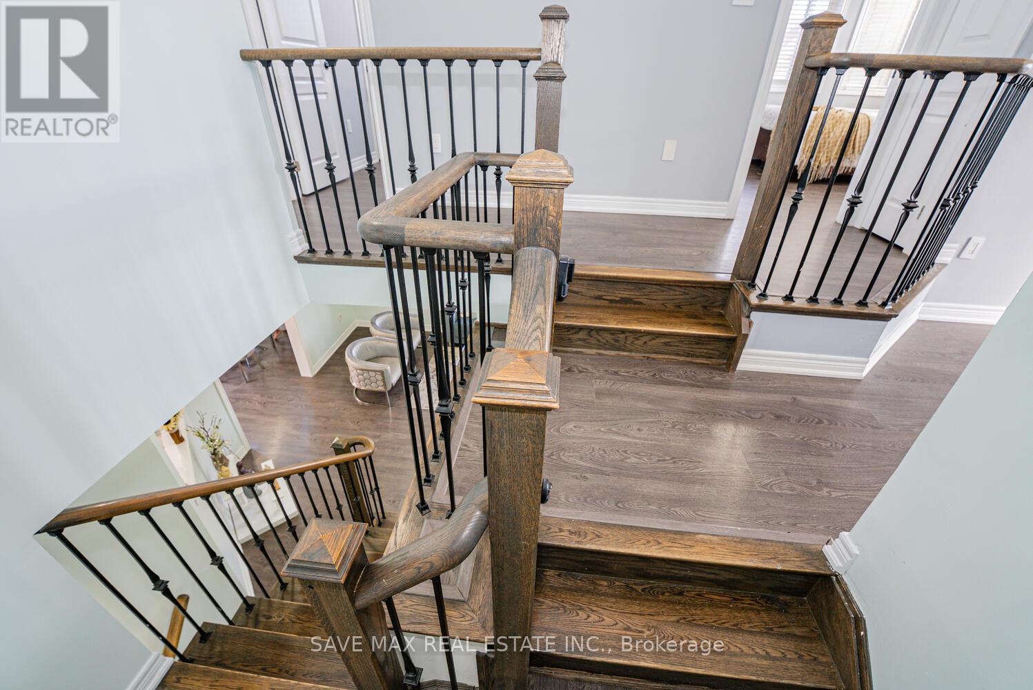 39 Divinity Circle, Brampton, Ontario  L7A 3Y4 - Photo 19 - W12628154