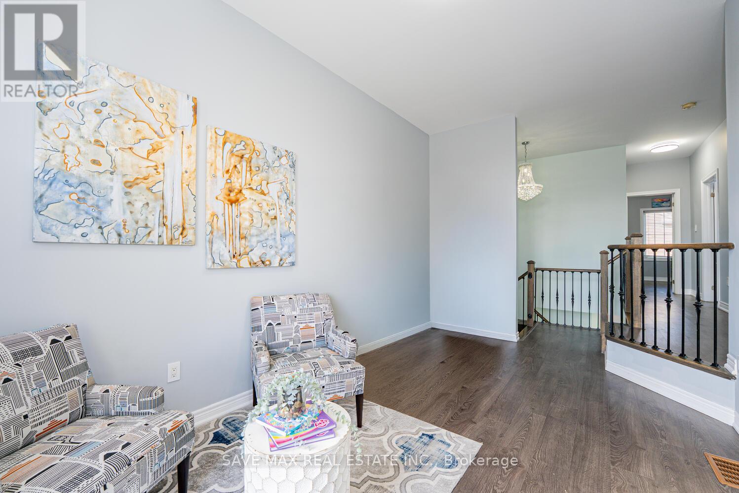 39 Divinity Circle, Brampton, Ontario  L7A 3Y4 - Photo 21 - W12628154