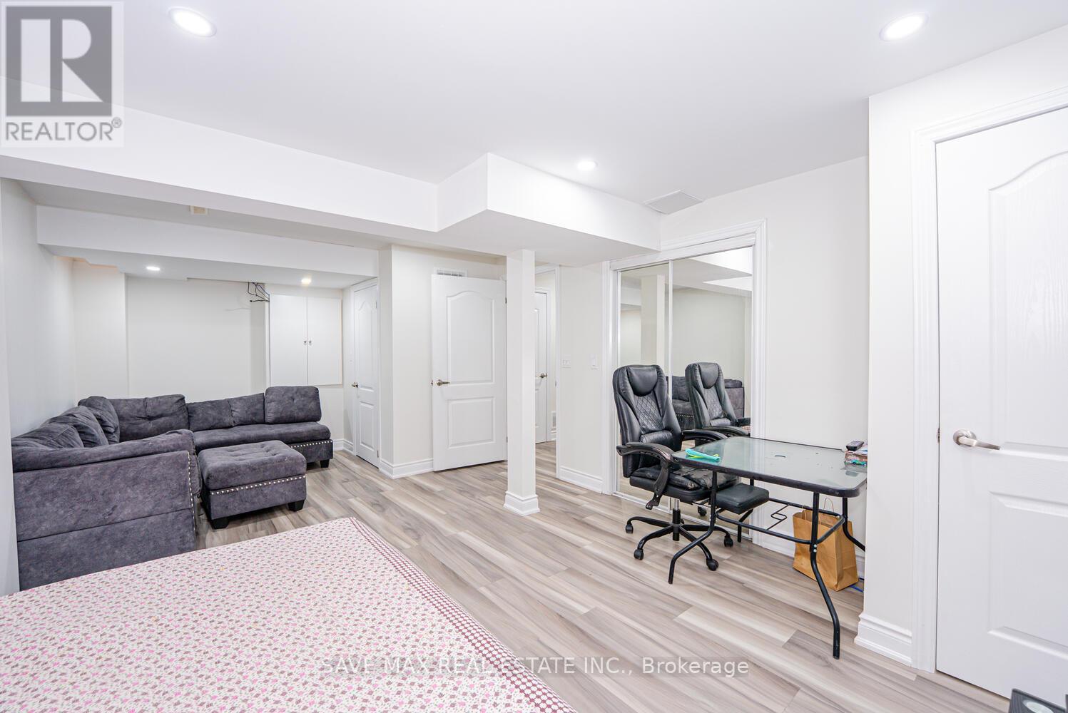 39 Divinity Circle, Brampton, Ontario  L7A 3Y4 - Photo 39 - W12628154